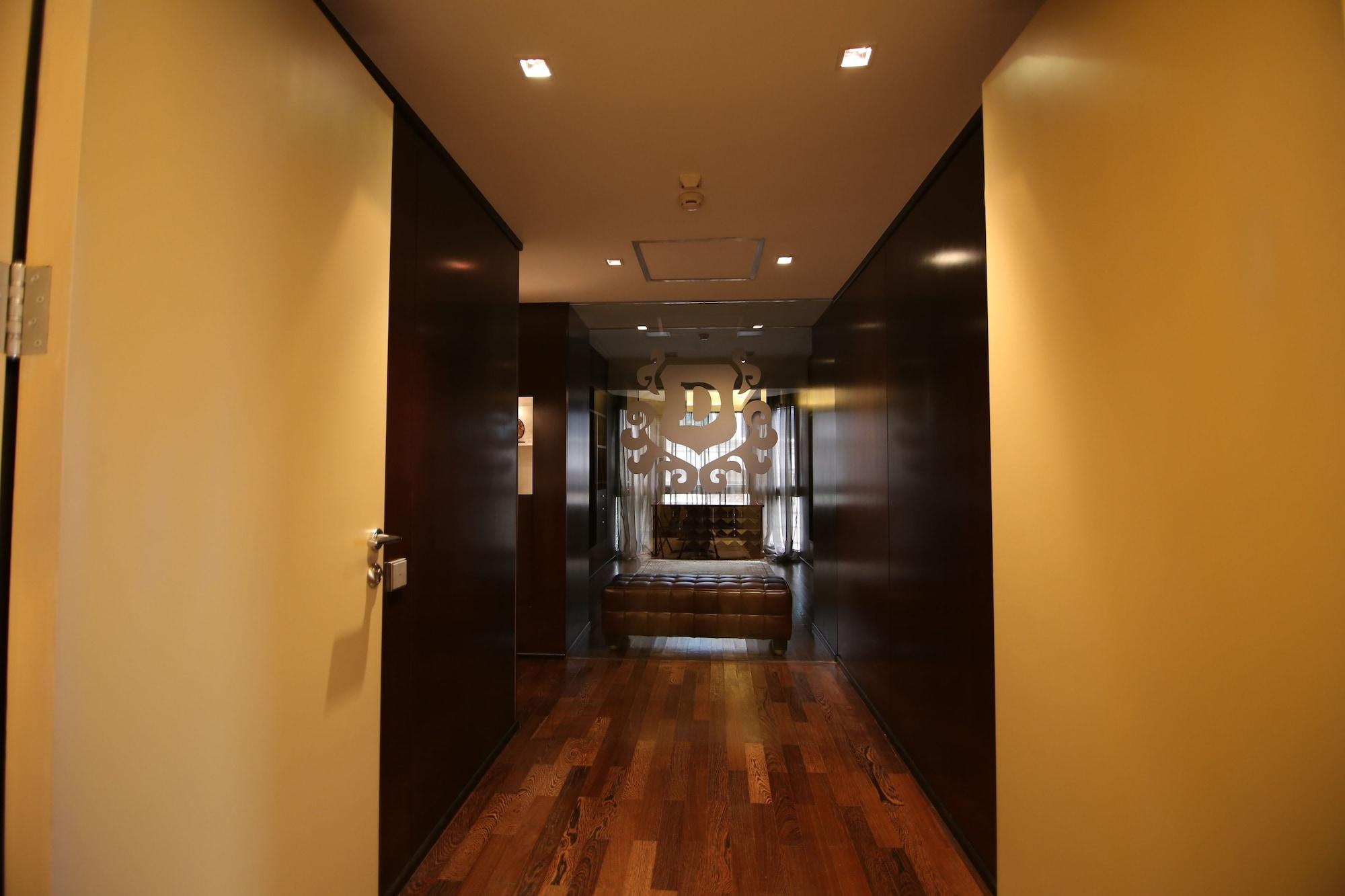 The Dostyk Hotel Almaty Bagian luar foto