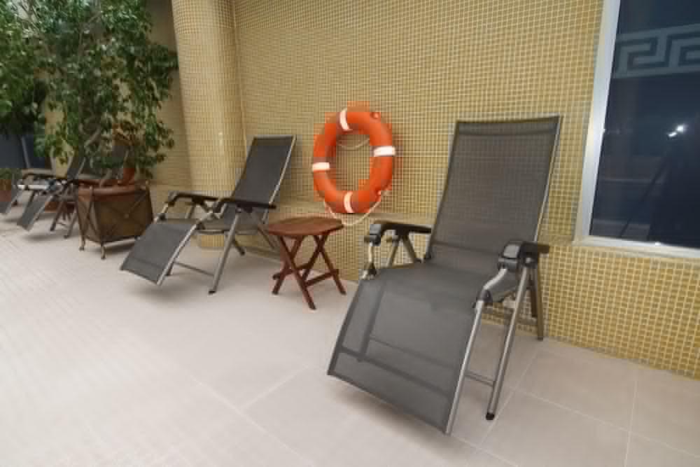 The Dostyk Hotel Almaty Bagian luar foto