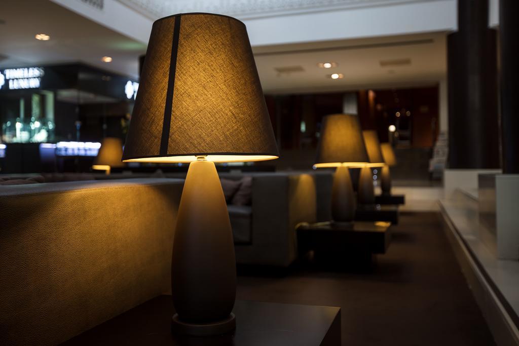 The Dostyk Hotel Almaty Bagian luar foto